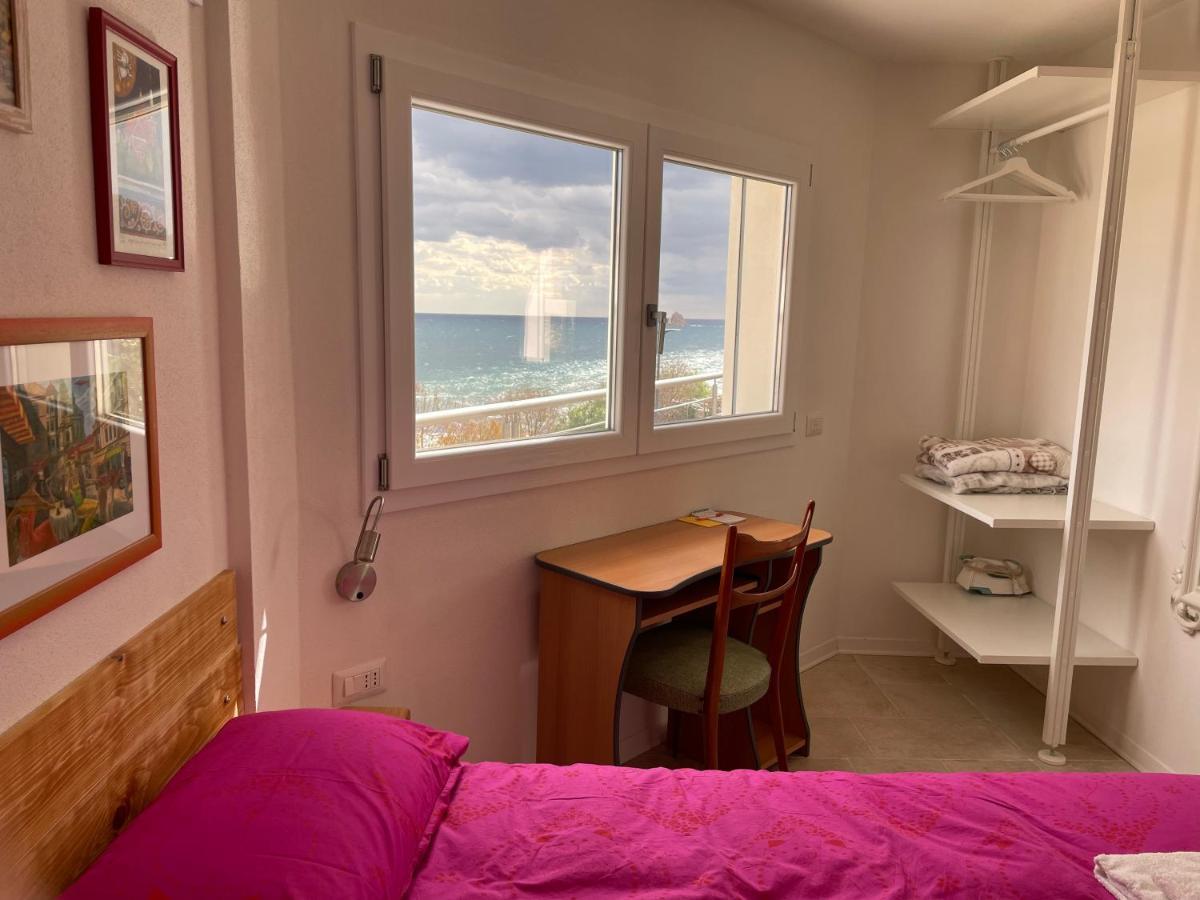 Sea House Iun Q7317 Appartement Santa Maria Navarrese Buitenkant foto