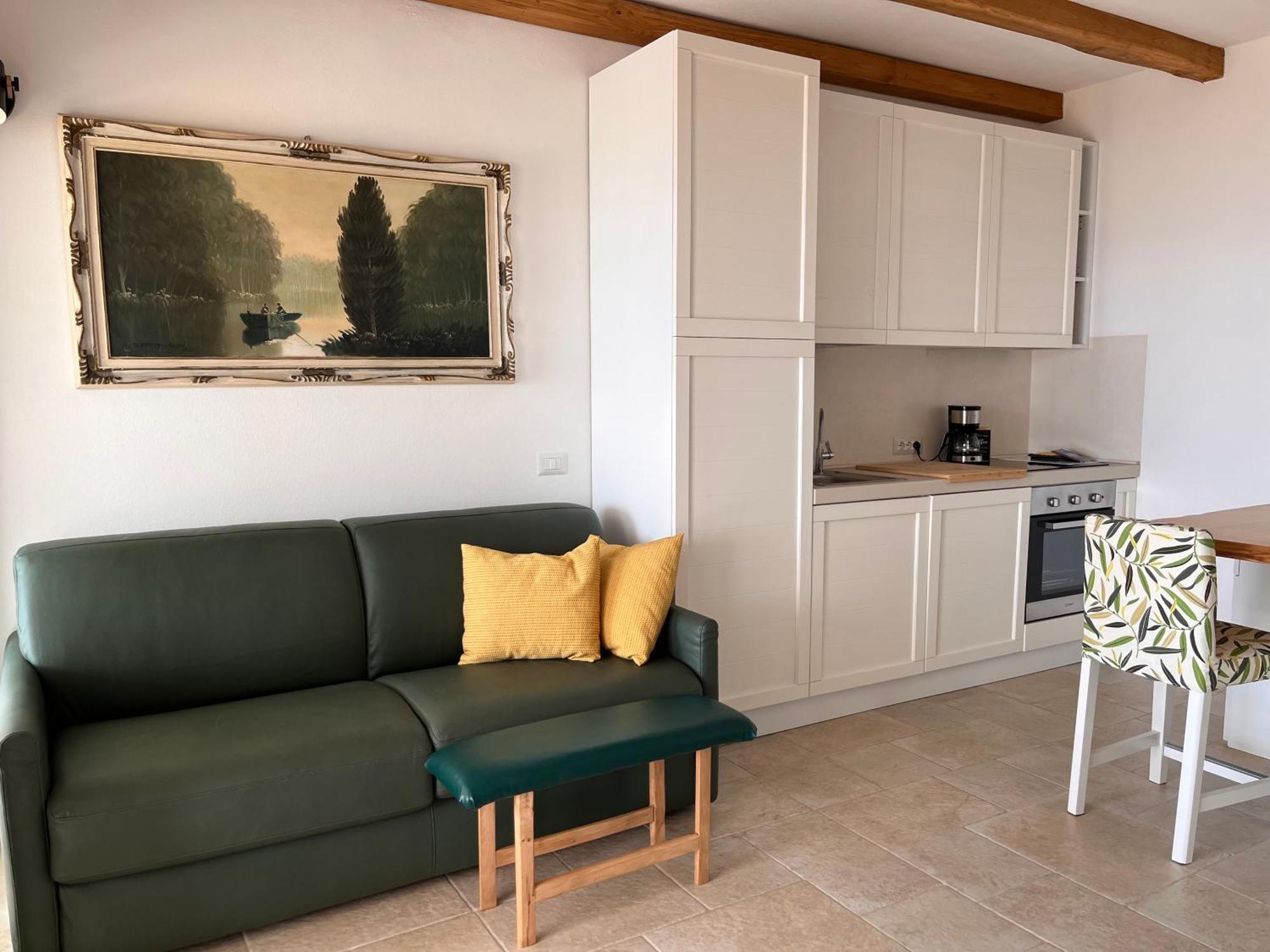 Sea House Iun Q7317 Appartement Santa Maria Navarrese Buitenkant foto